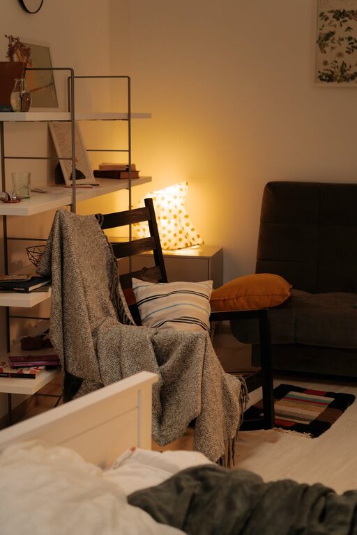 Tips for Creating a Cozy Reading Nook at Home