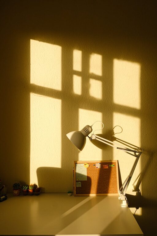 Tips for Creating a Relaxing Home Office Environment